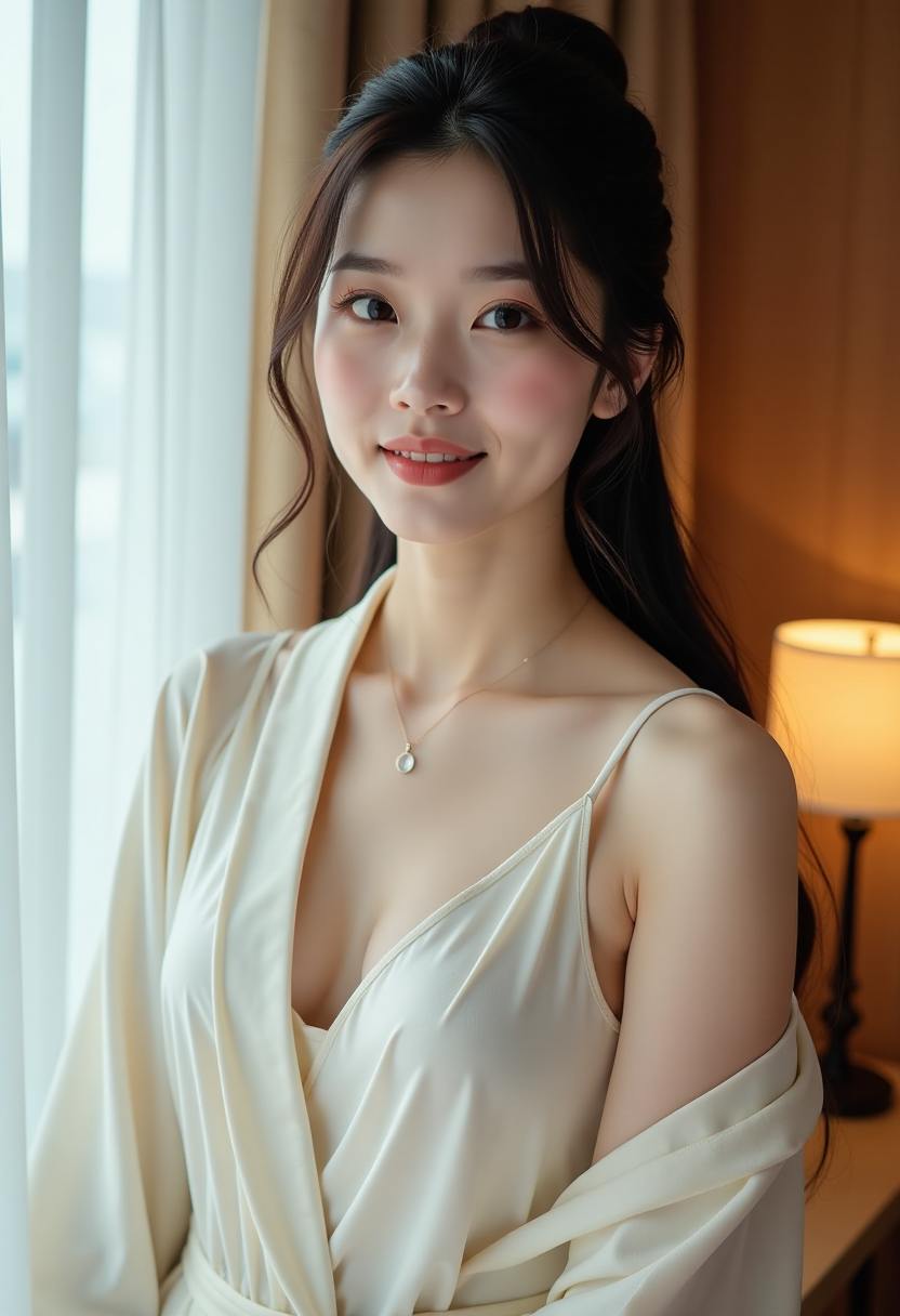 青川旧事
