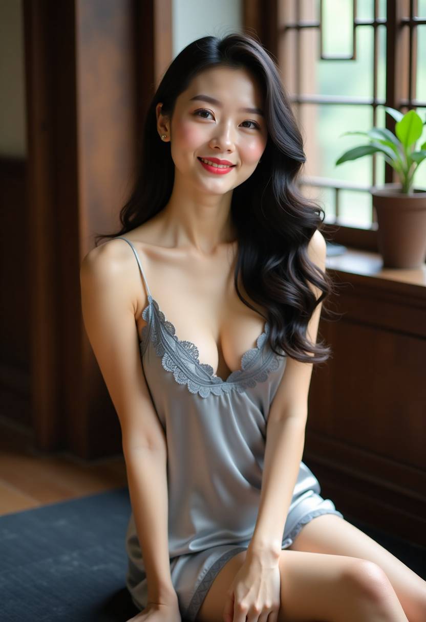 塞外惊鸿